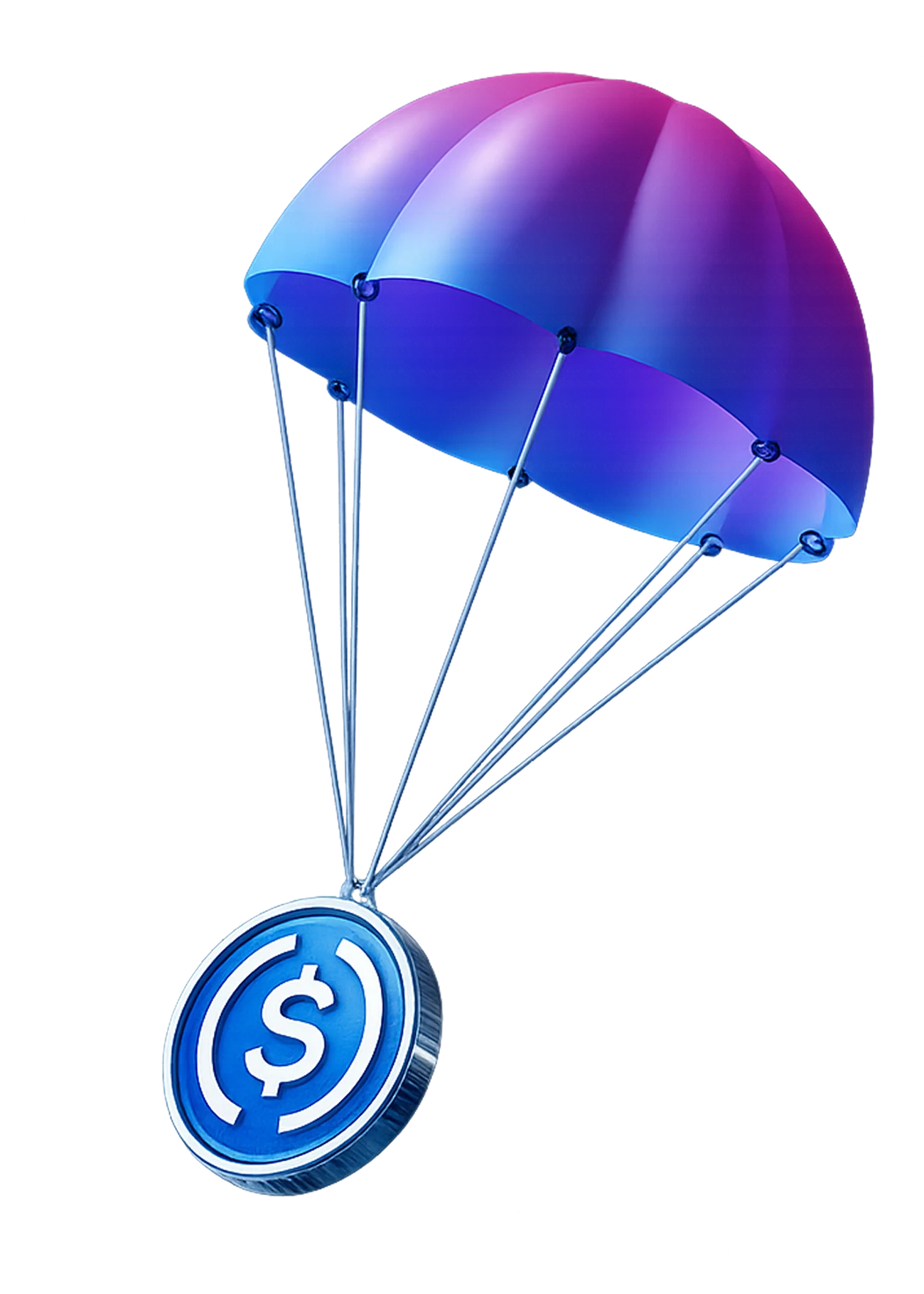 breet buy crypto instant settlements